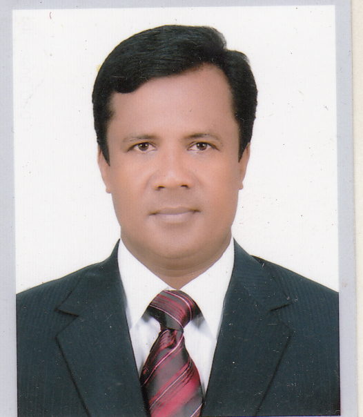 Managing Director
